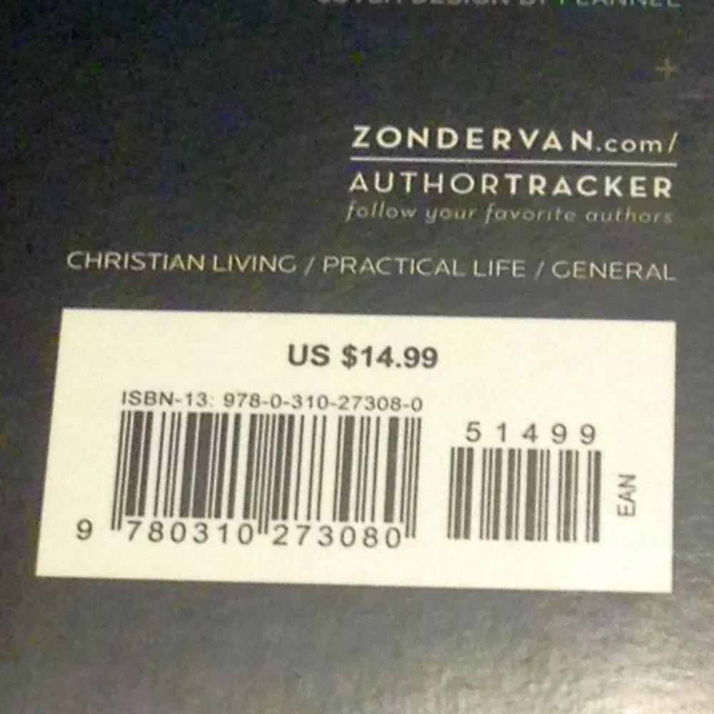 Book Sale! 3 for $10! Christian Living, Velvet Elvis,  Radical Christianity